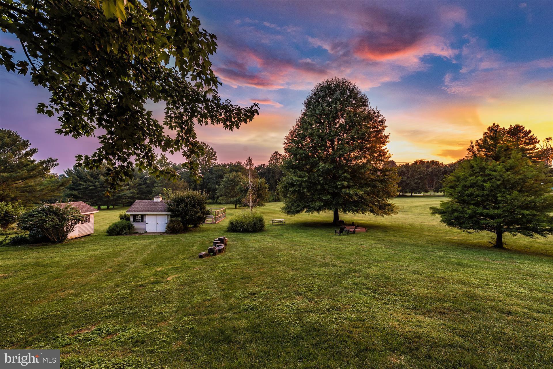 GREENHILLS FARM - Residential