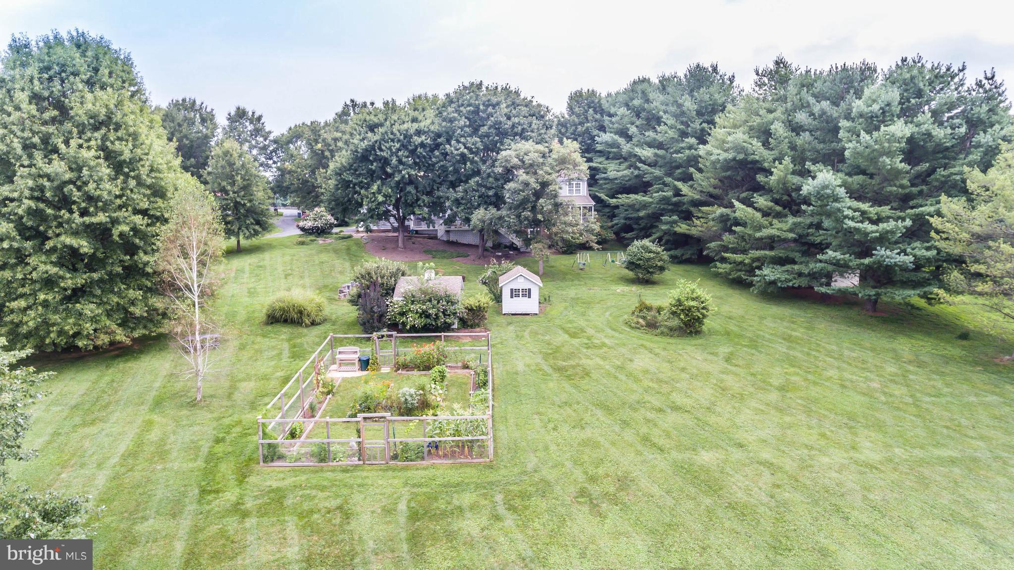 GREENHILLS FARM - Residential