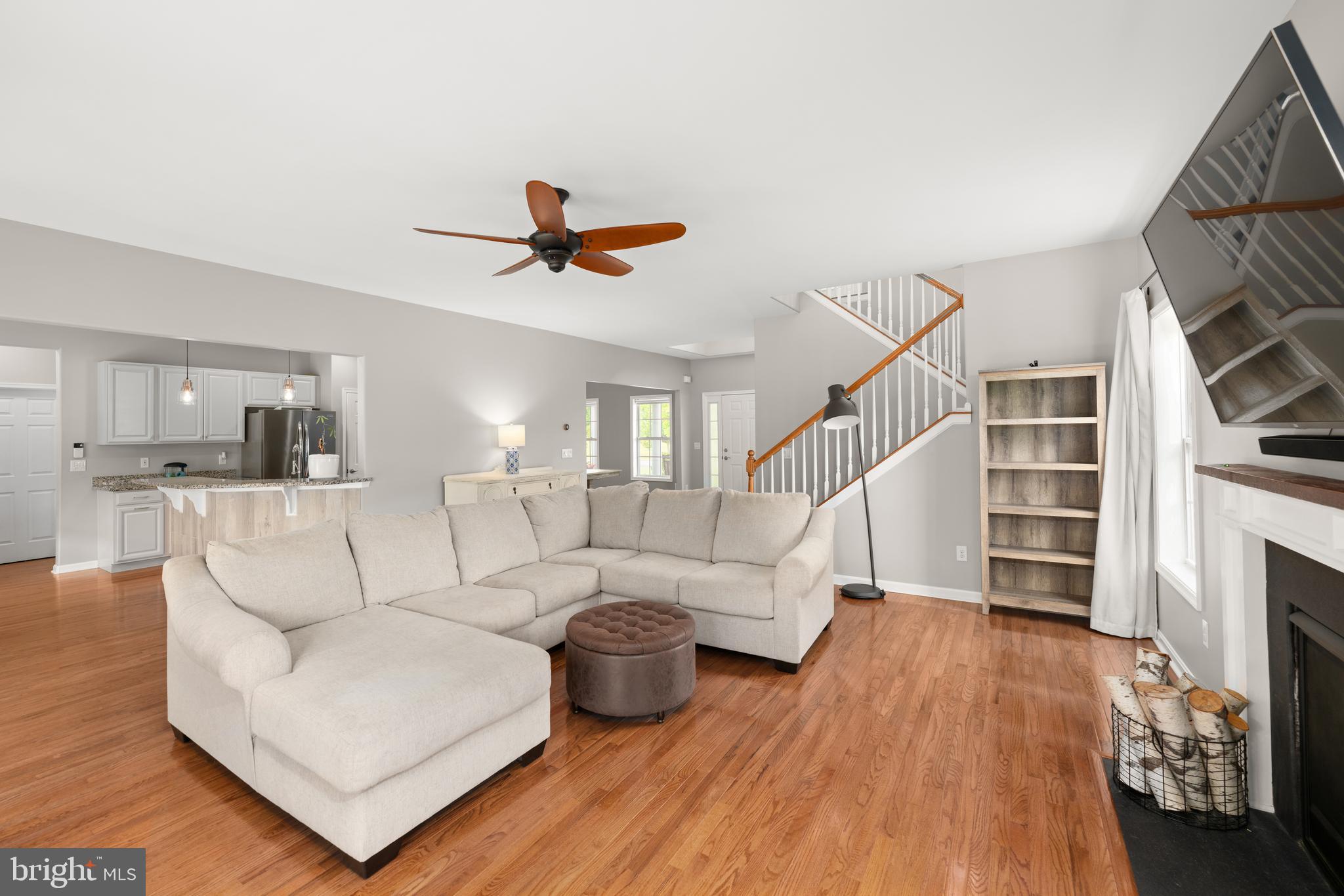 RIVER ROCK RUN - Residential