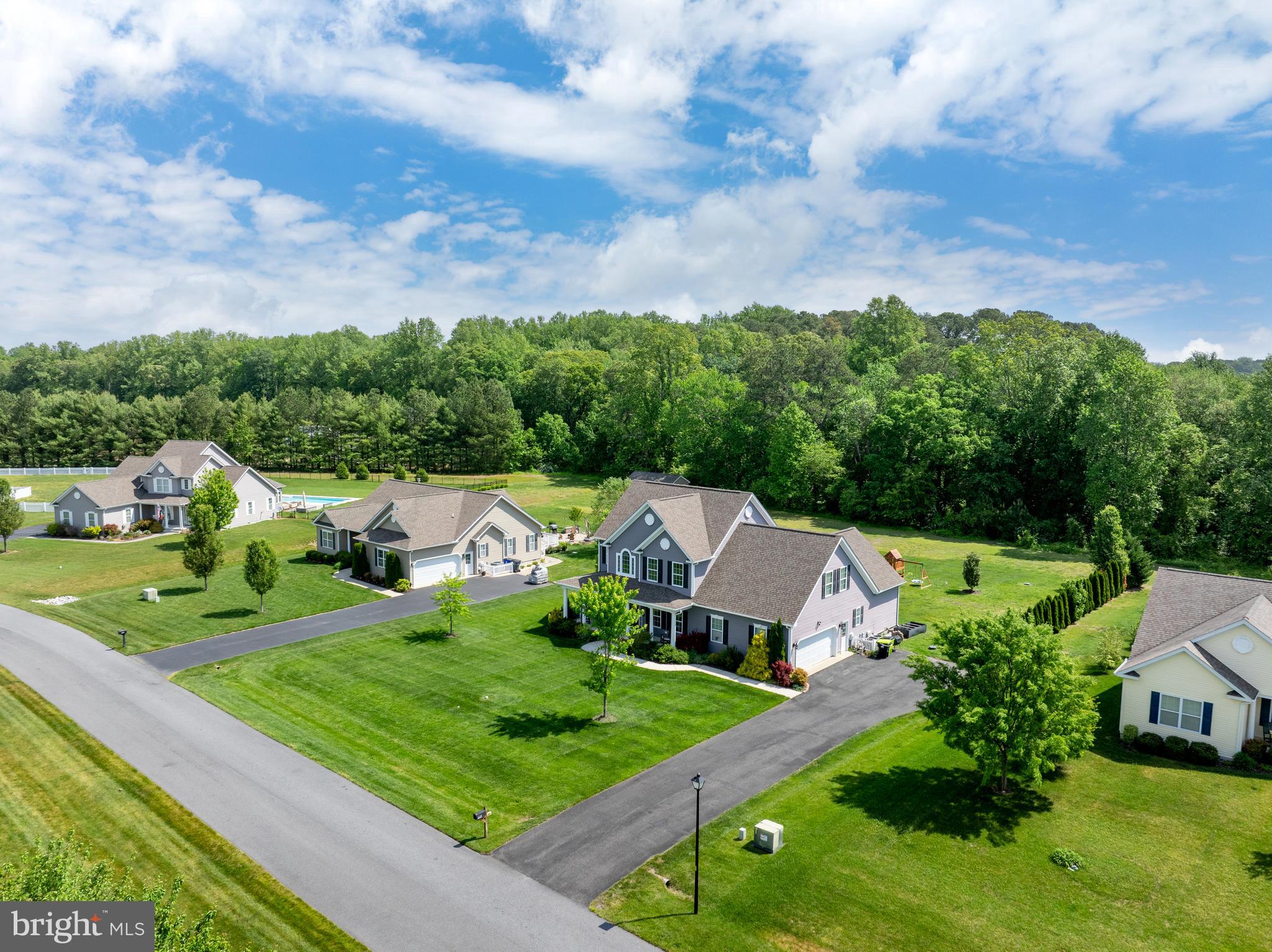 RIVER ROCK RUN - Residential