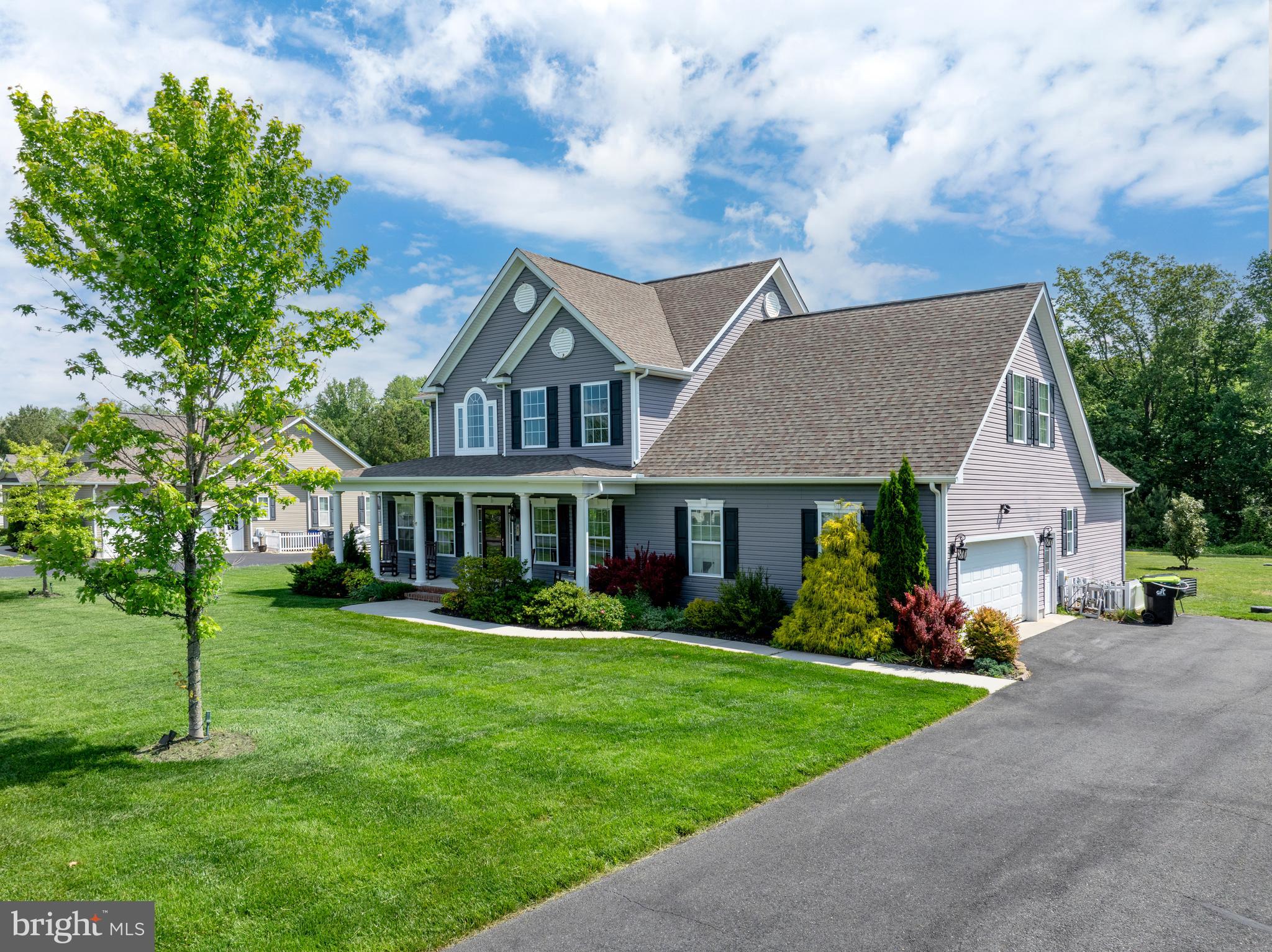 RIVER ROCK RUN - Residential