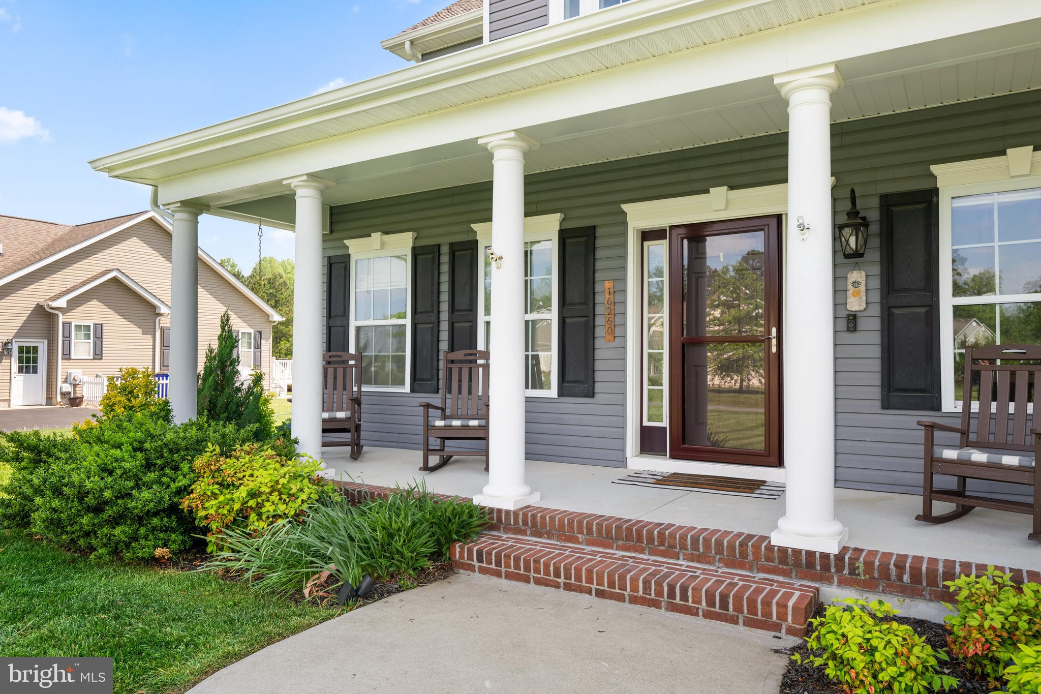 16260 EDGEWATER DRIVE