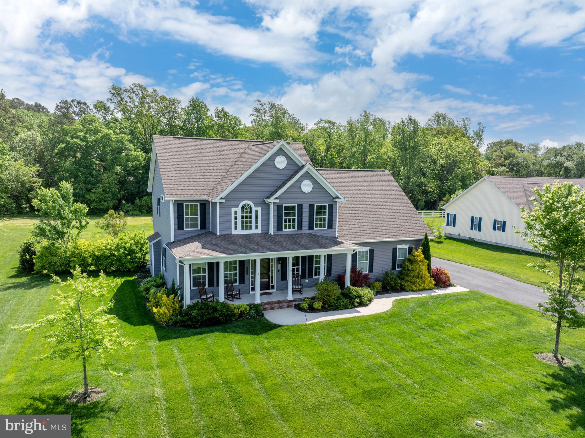 RIVER ROCK RUN - Residential