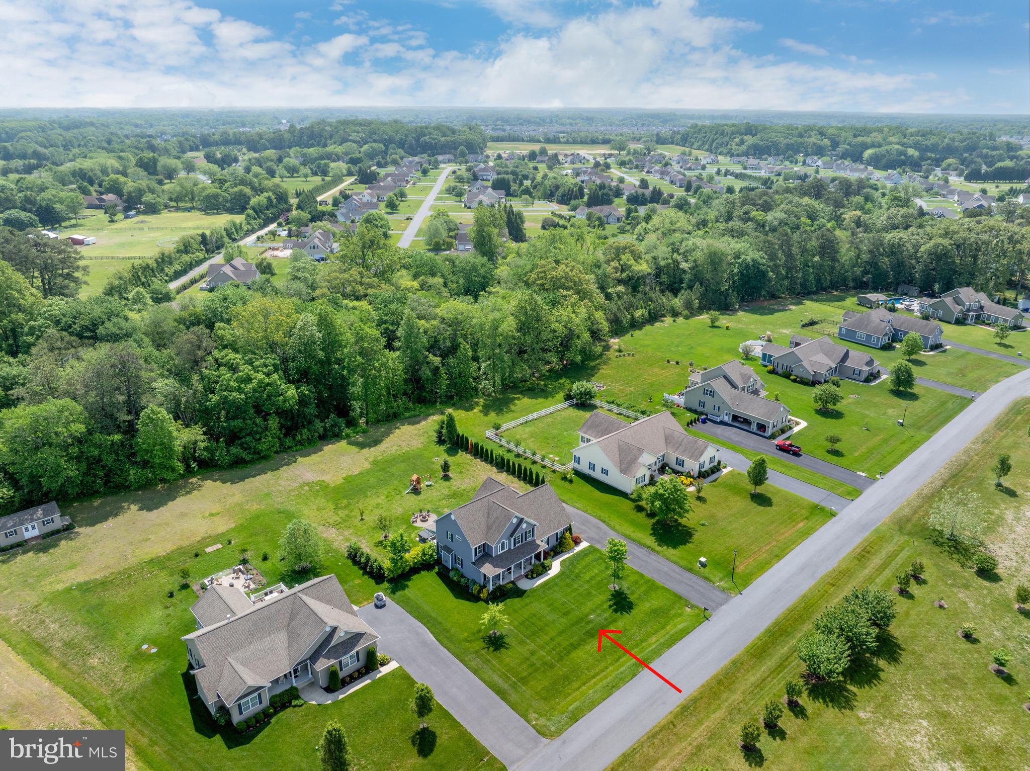 RIVER ROCK RUN - Residential