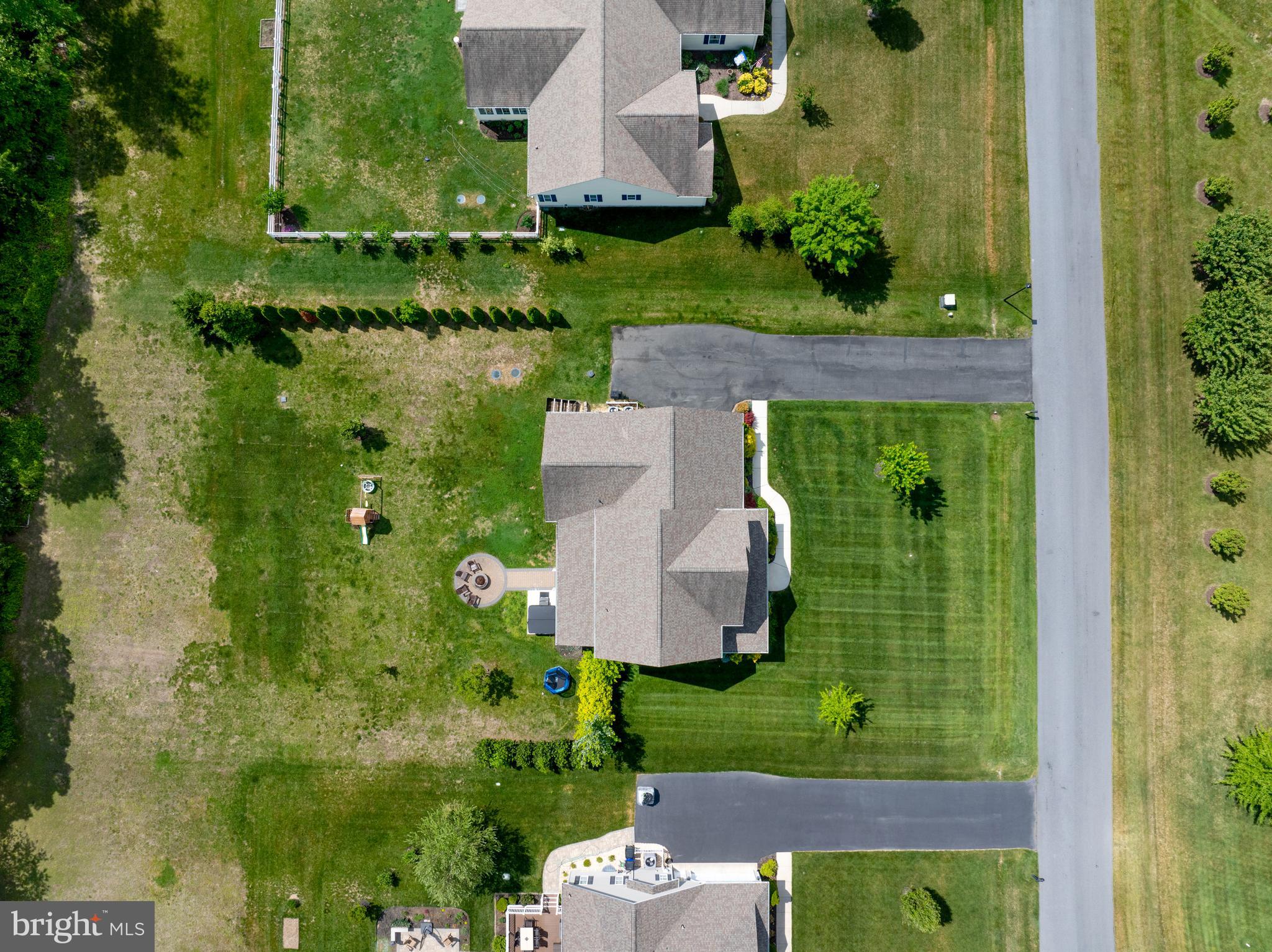 RIVER ROCK RUN - Residential