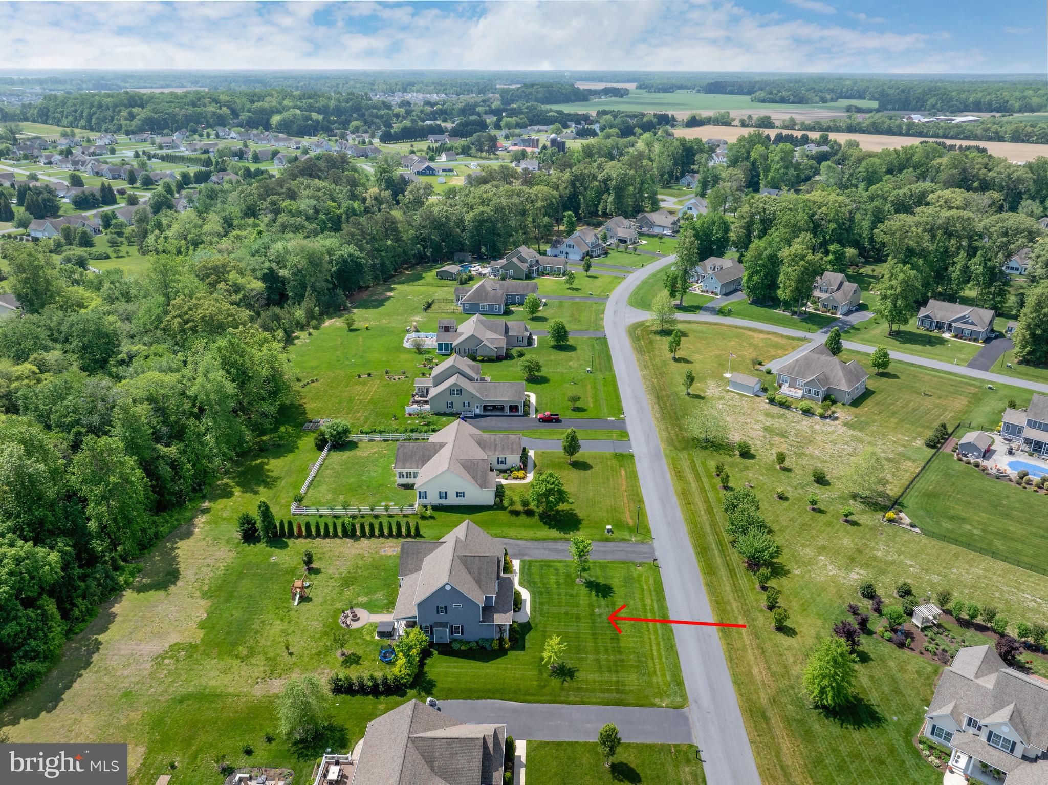 RIVER ROCK RUN - Residential