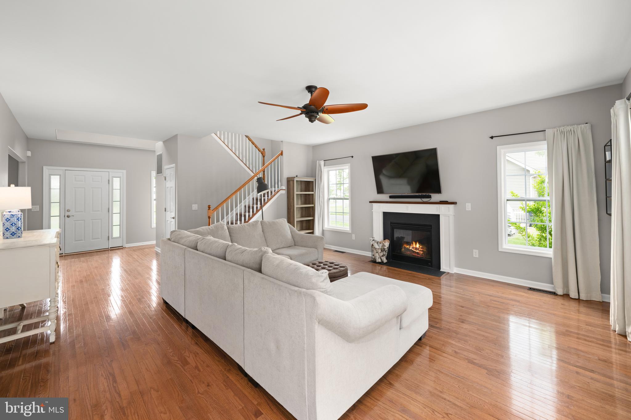 RIVER ROCK RUN - Residential