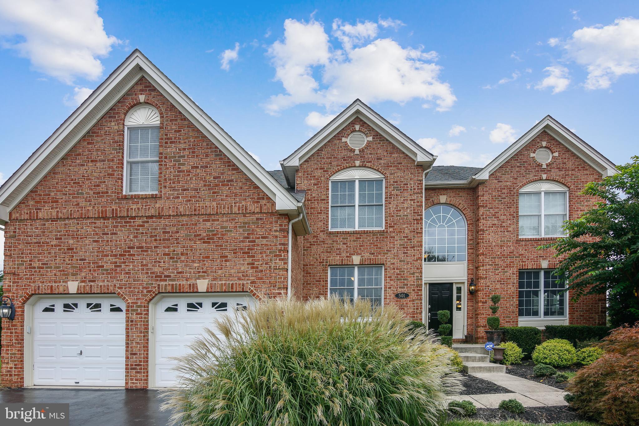 HARFORD GREEN - Residential