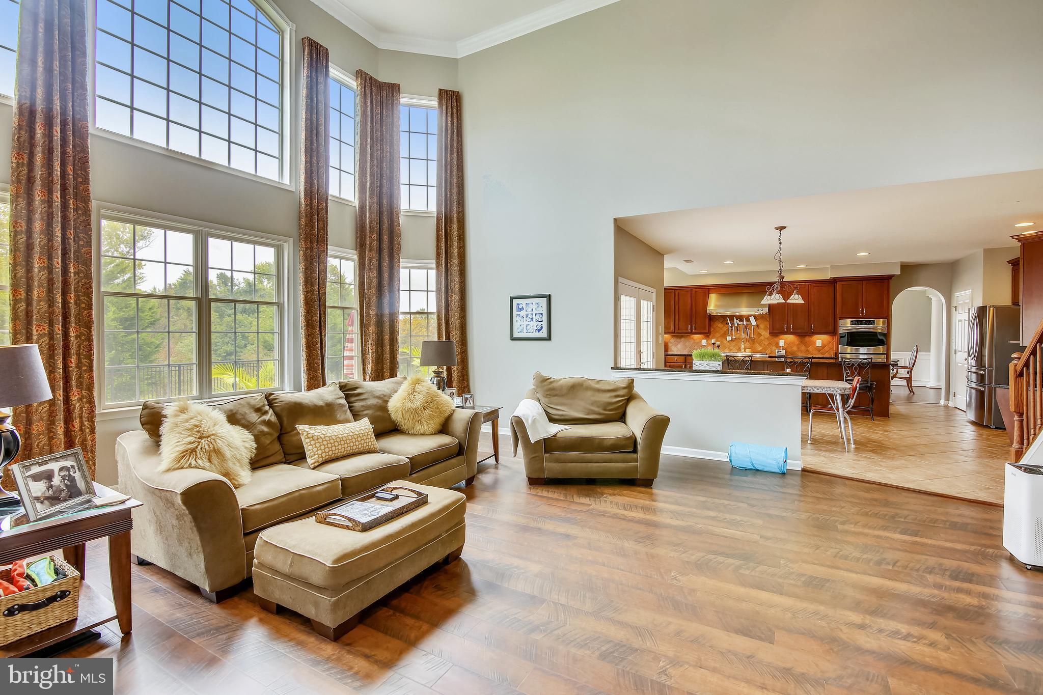 HARFORD GREEN - Residential