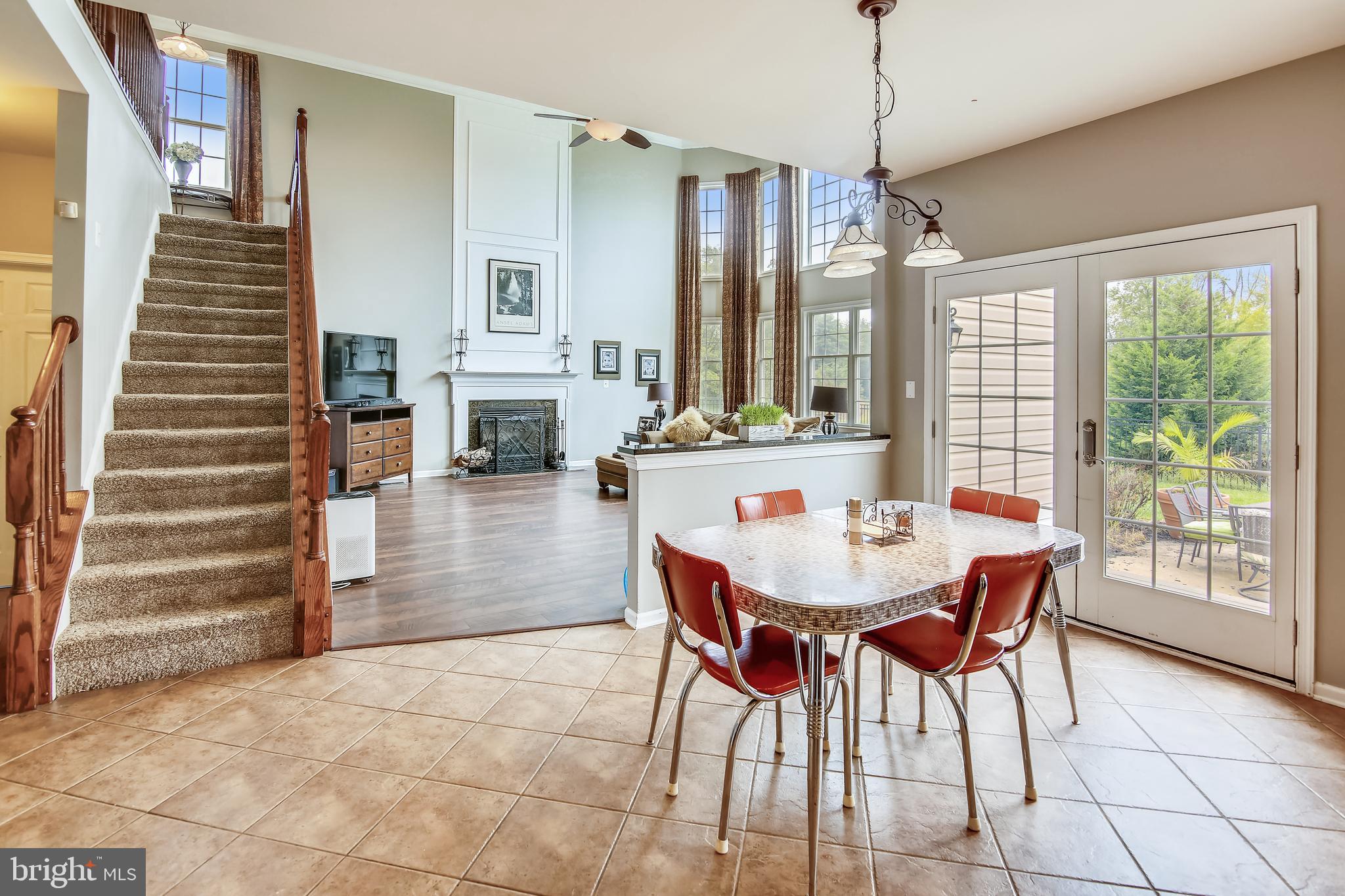 HARFORD GREEN - Residential