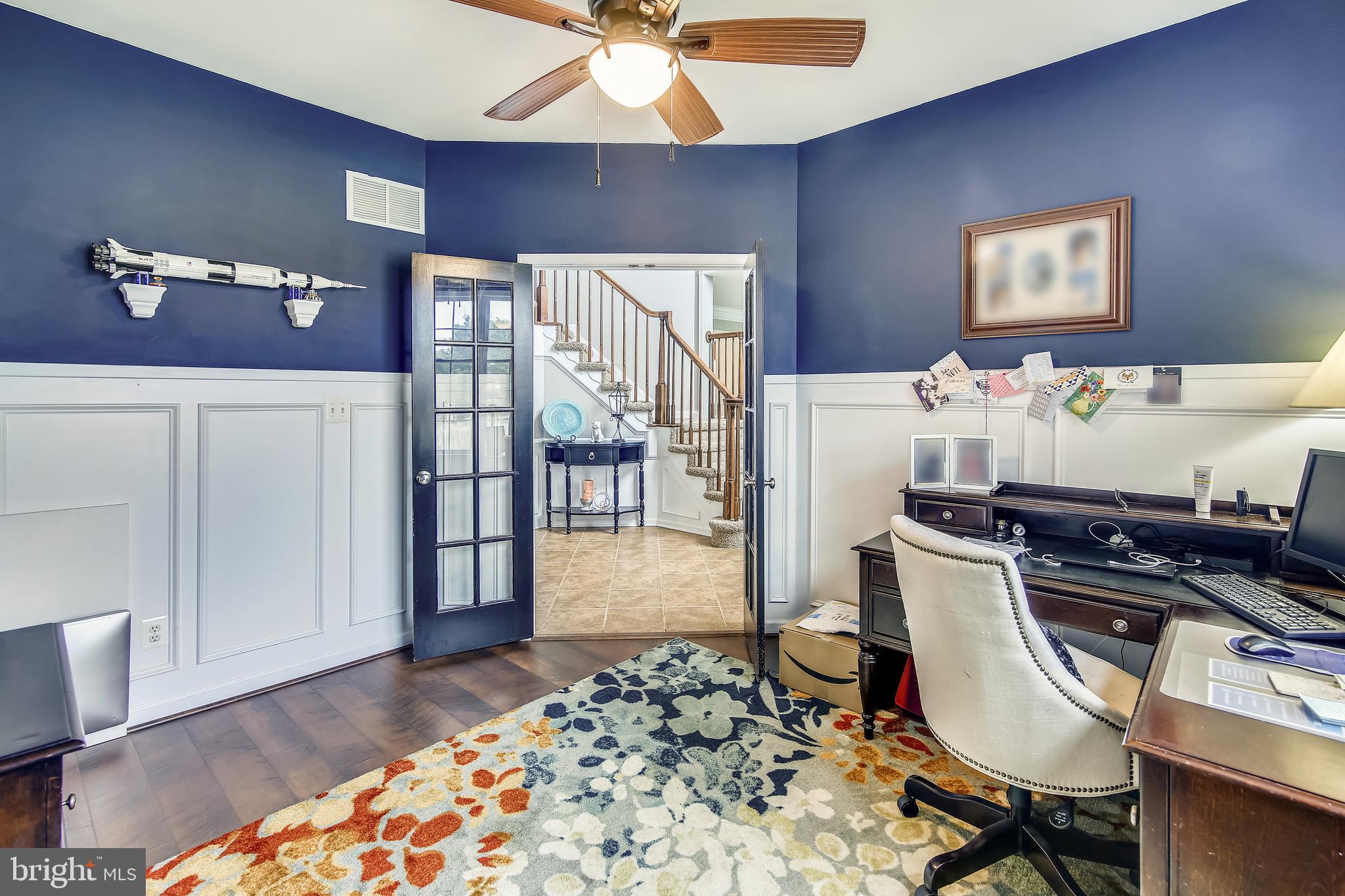 HARFORD GREEN - Residential