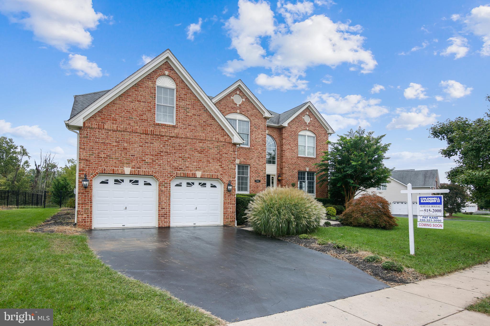 HARFORD GREEN - Residential