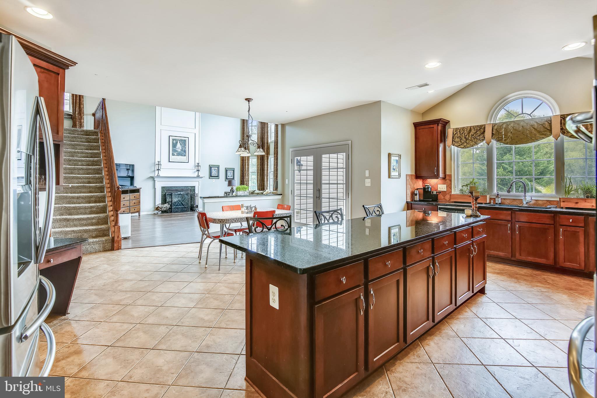 HARFORD GREEN - Residential