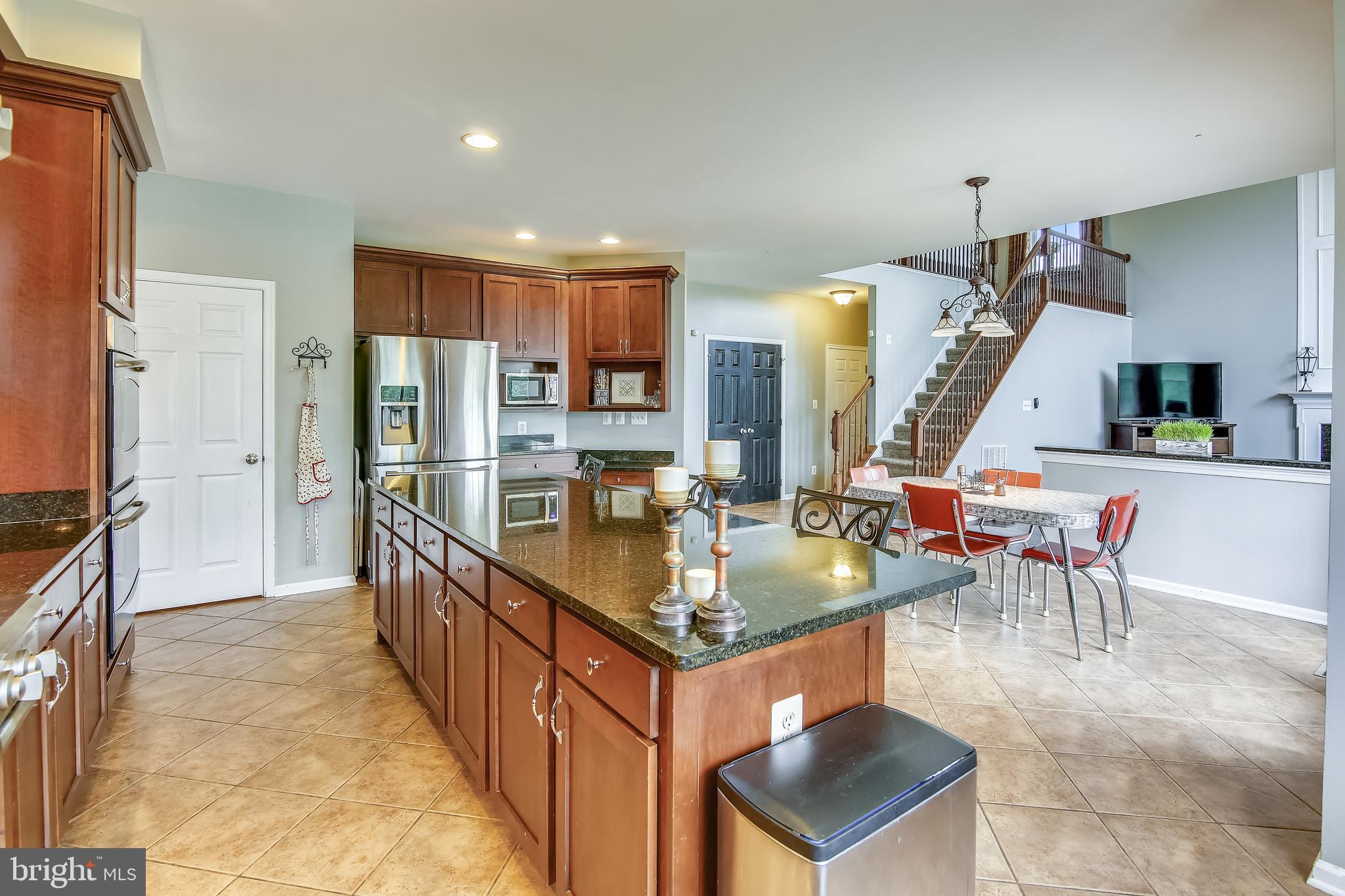 HARFORD GREEN - Residential