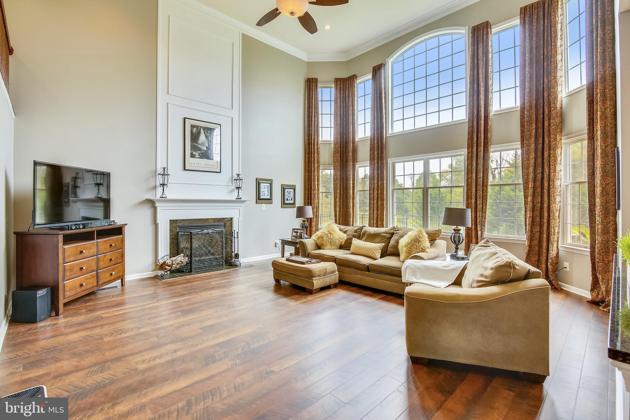 HARFORD GREEN - Residential