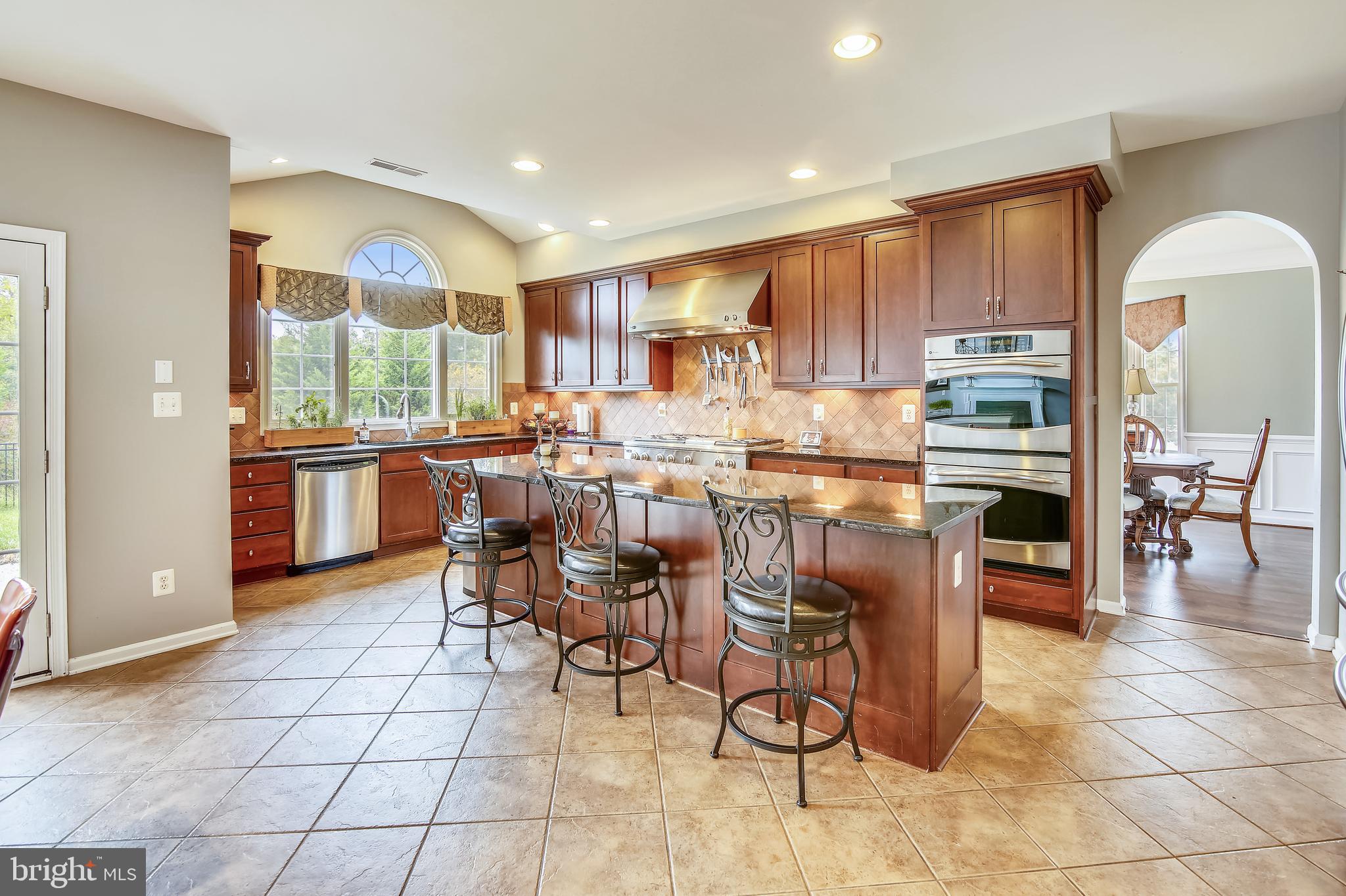 HARFORD GREEN - Residential