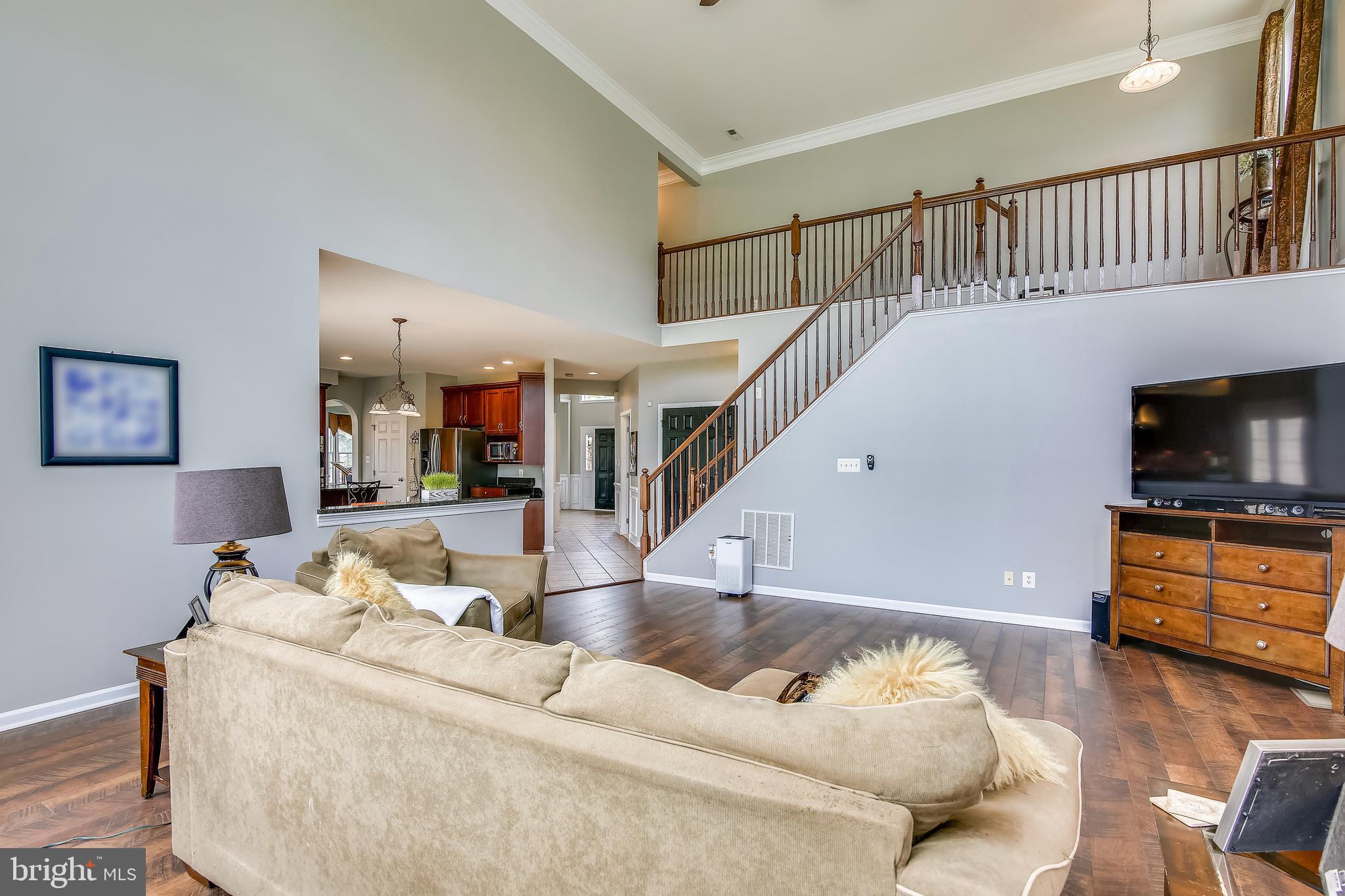 HARFORD GREEN - Residential