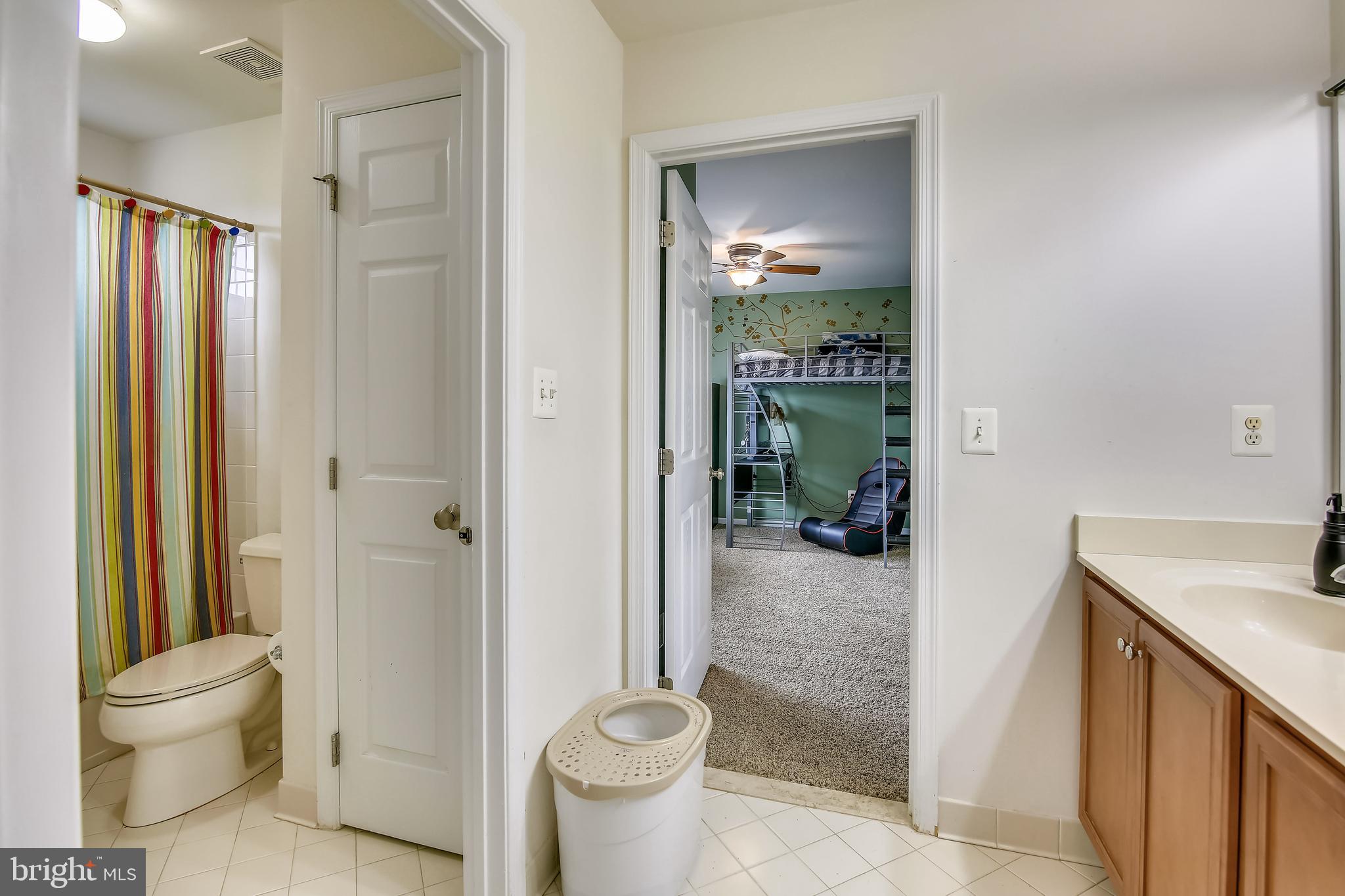 HARFORD GREEN - Residential