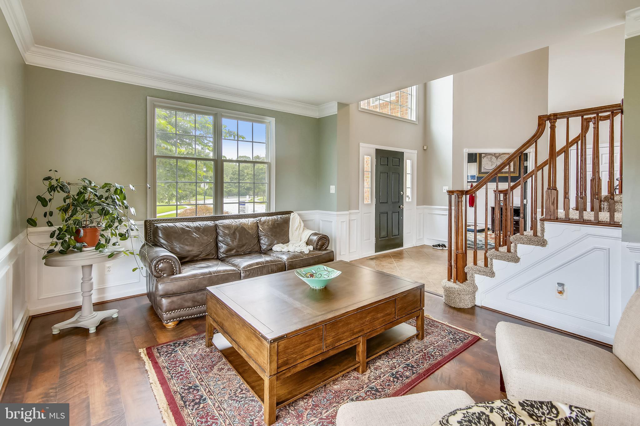 HARFORD GREEN - Residential