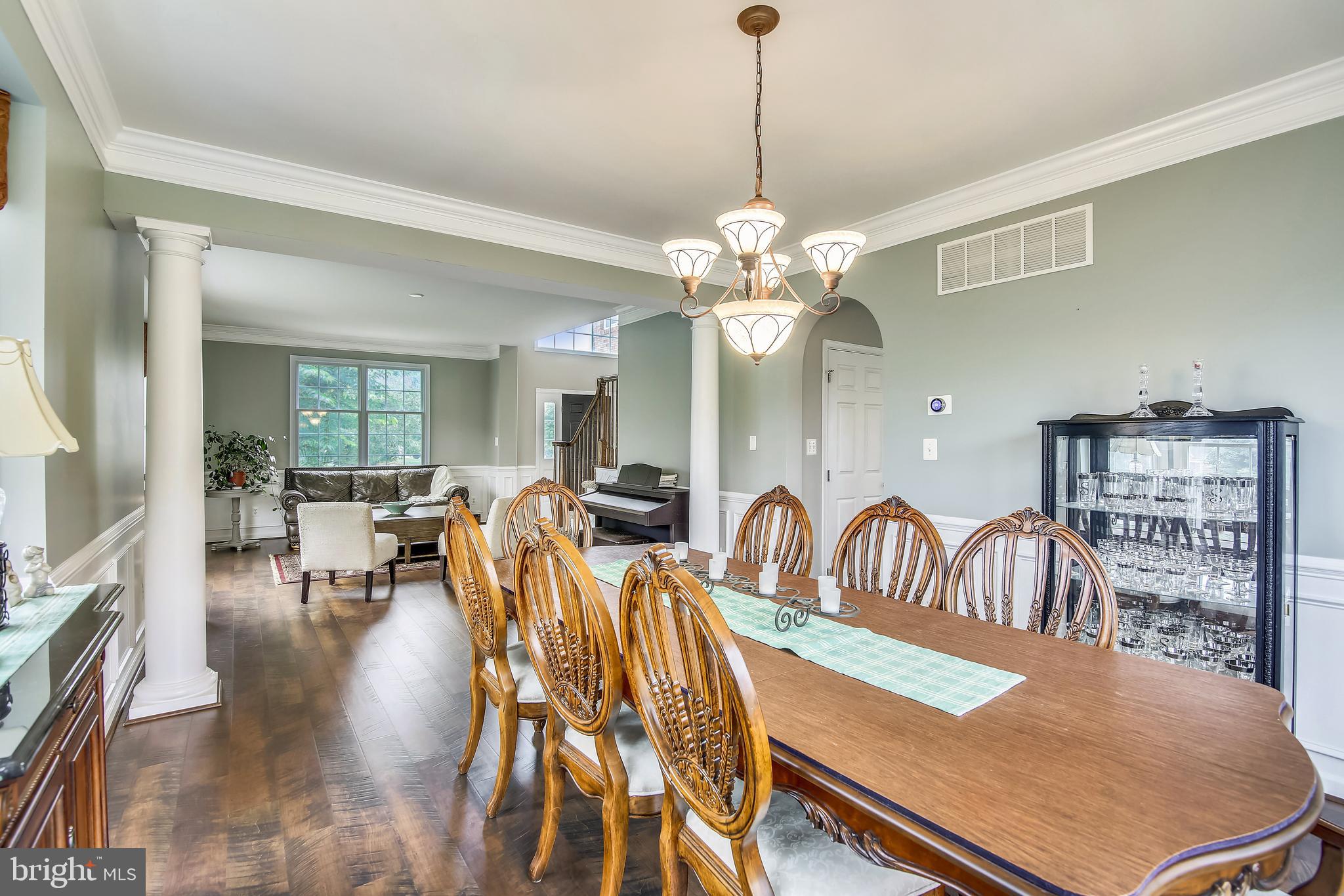 HARFORD GREEN - Residential