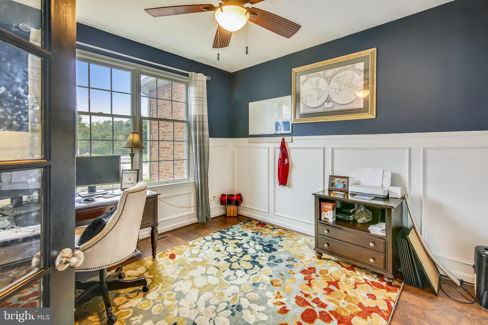 HARFORD GREEN - Residential