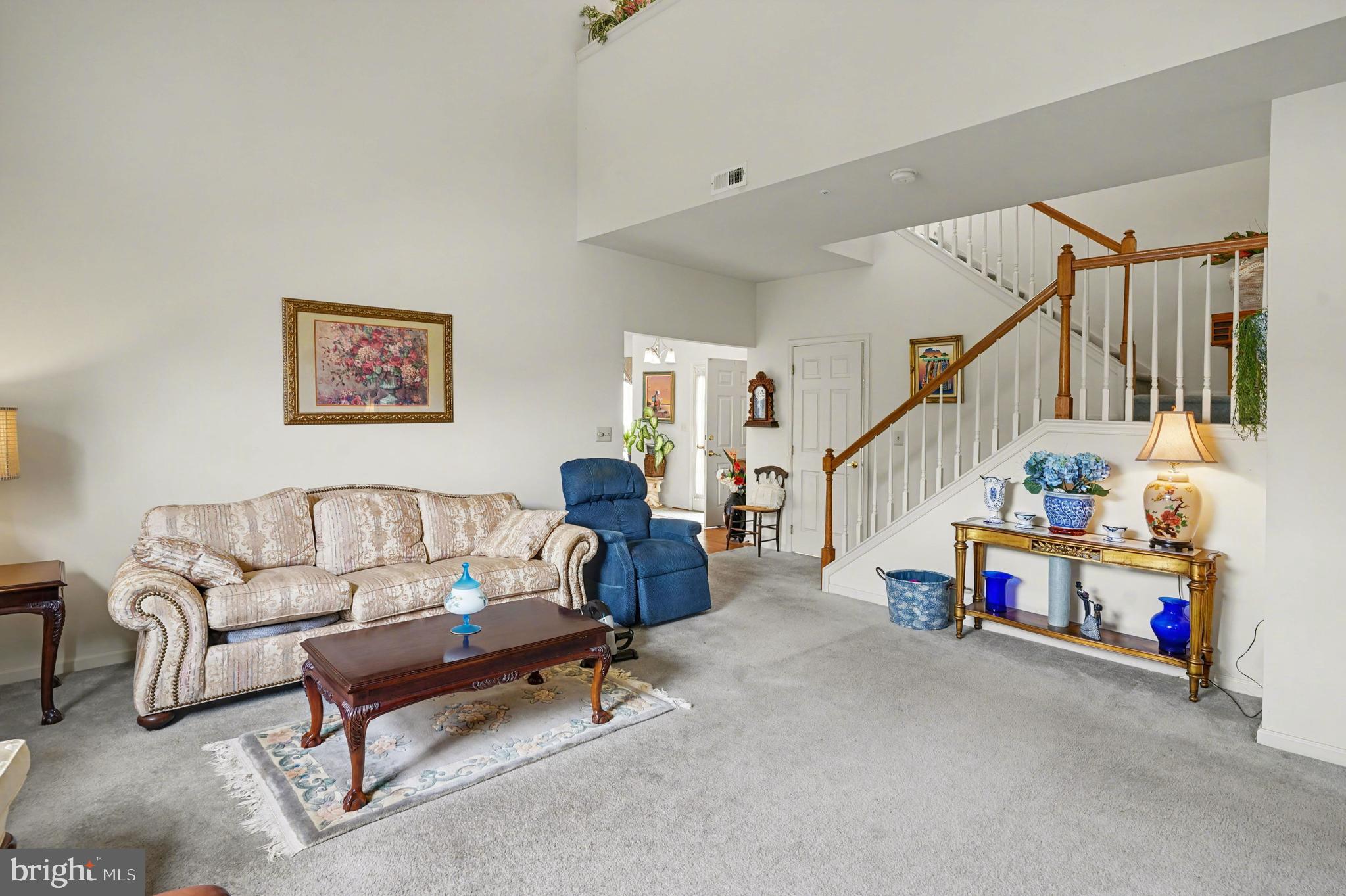 STUARTS KEEP - Residential