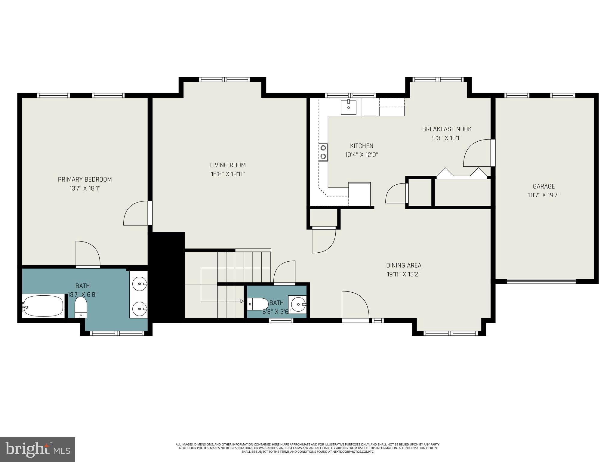 STUARTS KEEP - Residential