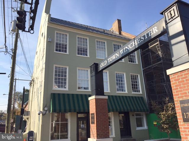 WINCHESTER CITY - Residential Lease