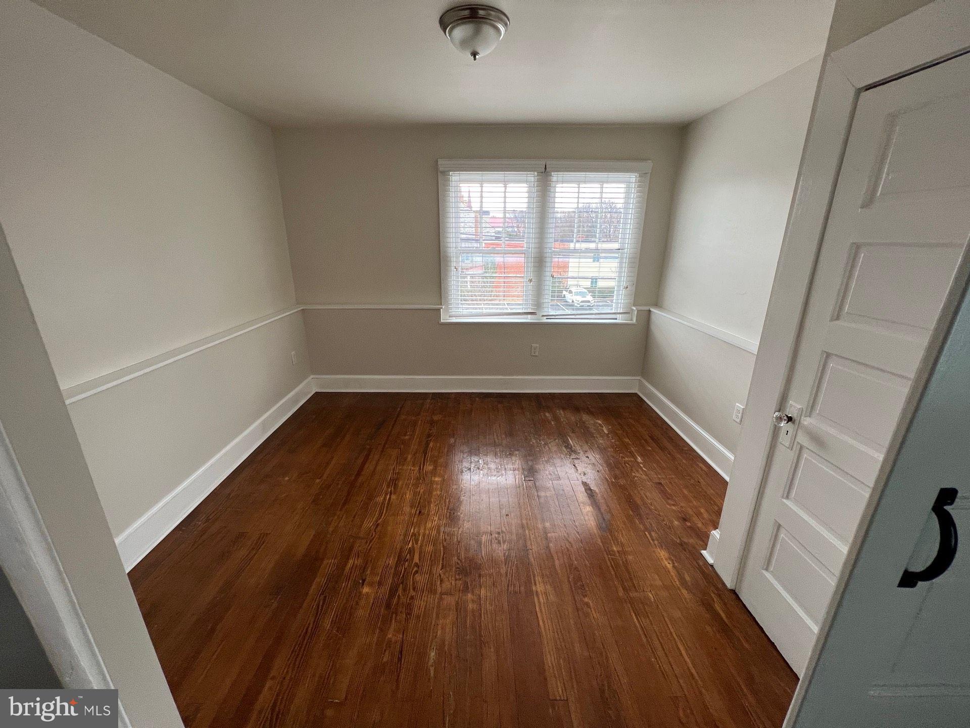 WINCHESTER CITY - Residential Lease