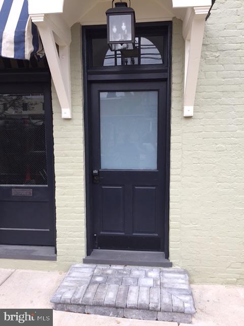 WINCHESTER CITY - Residential Lease