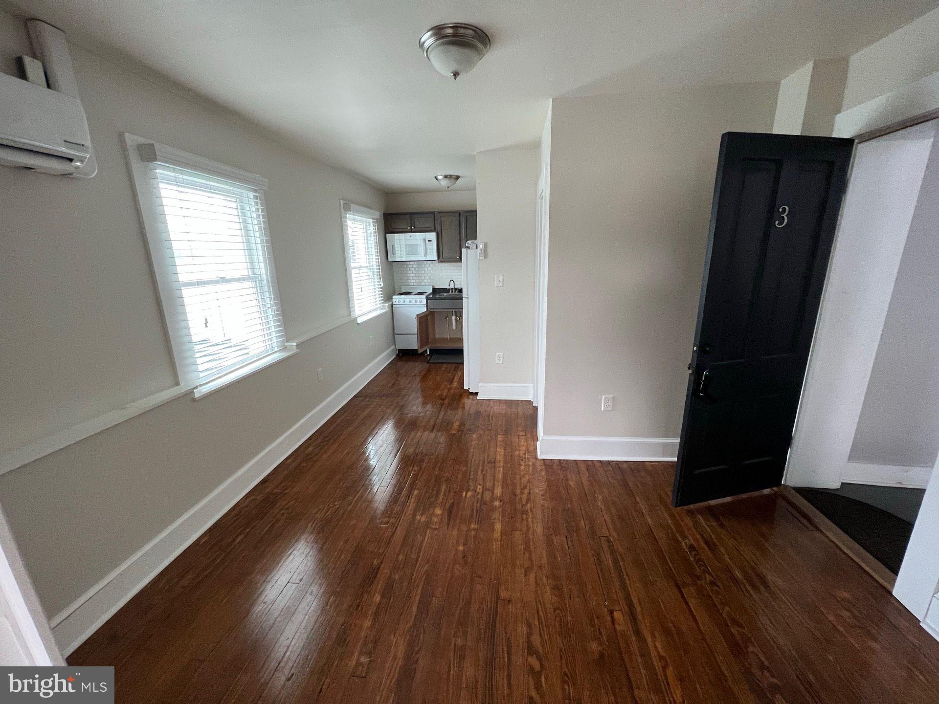 WINCHESTER CITY - Residential Lease