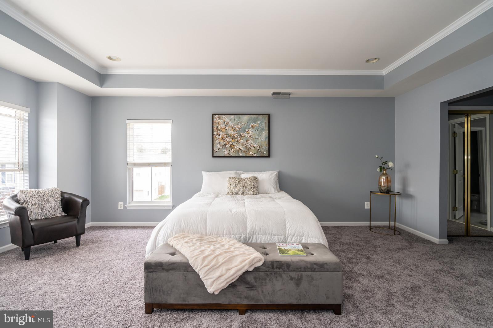 LORTON TOWN CNTR LANDBAY - Residential