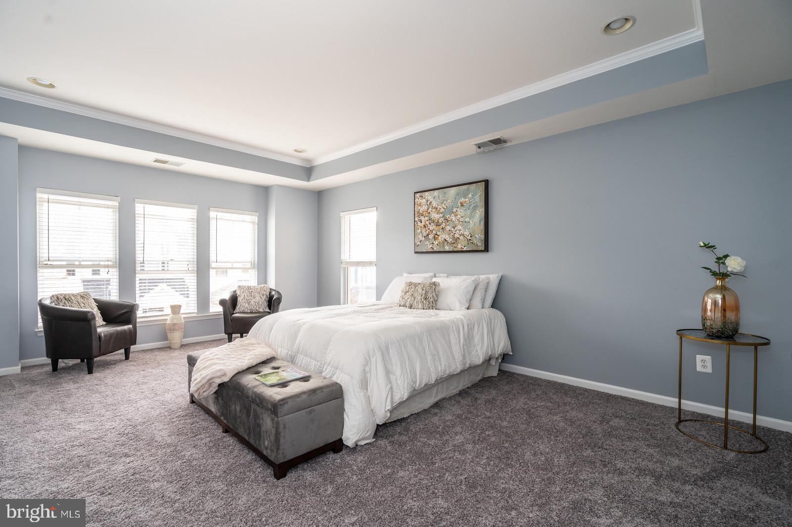 LORTON TOWN CNTR LANDBAY - Residential