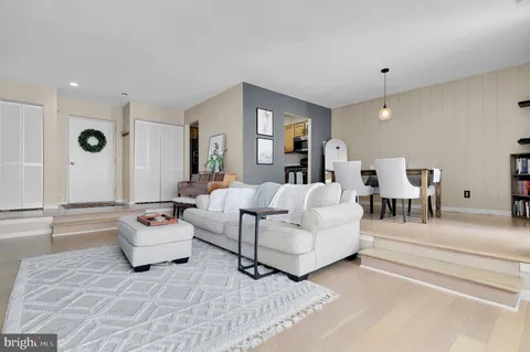 9900 Georgia Avenue Unit 716, Silver Spring, MD MLS: MDMC2167046
