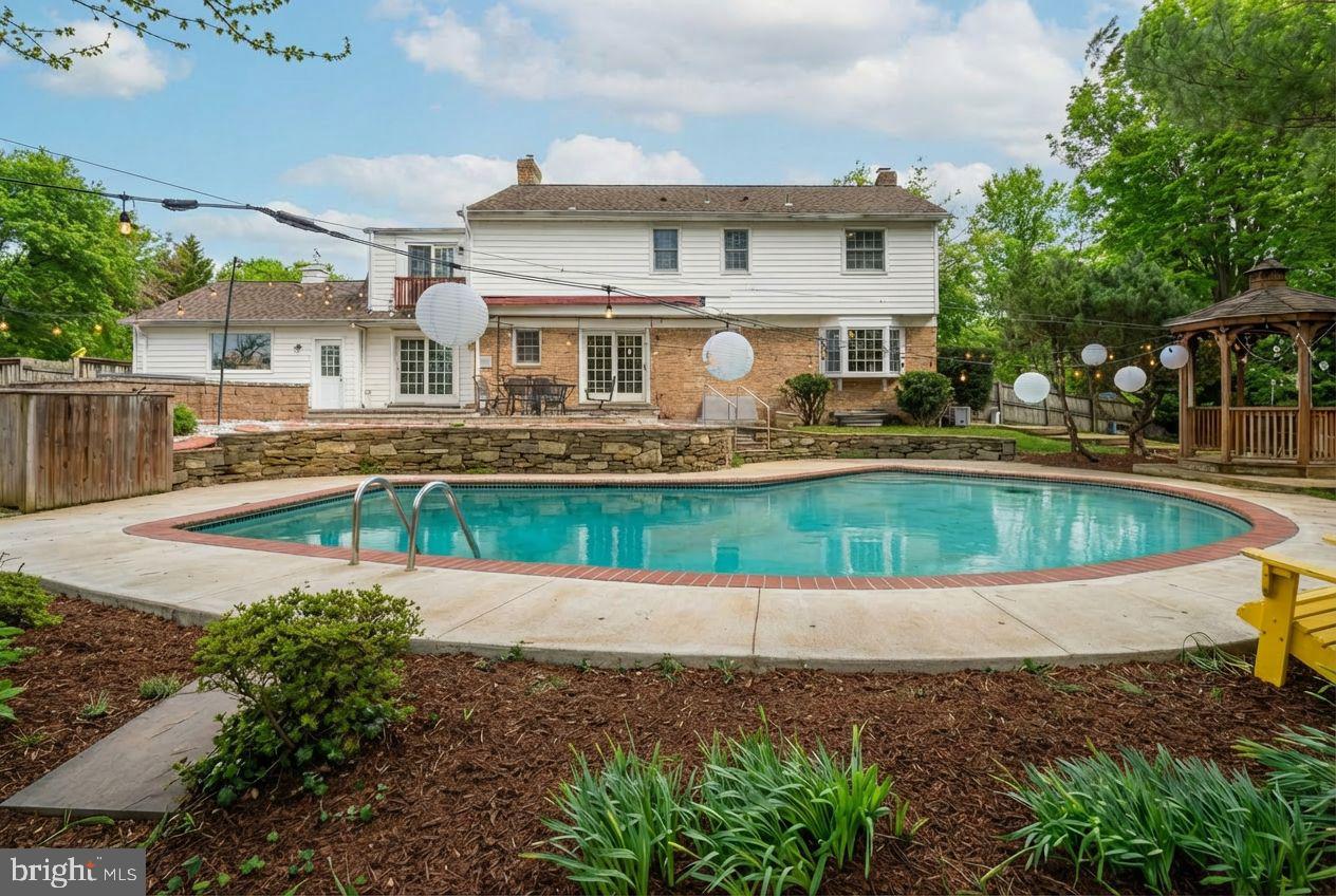 FLOWER VALLEY - Residential