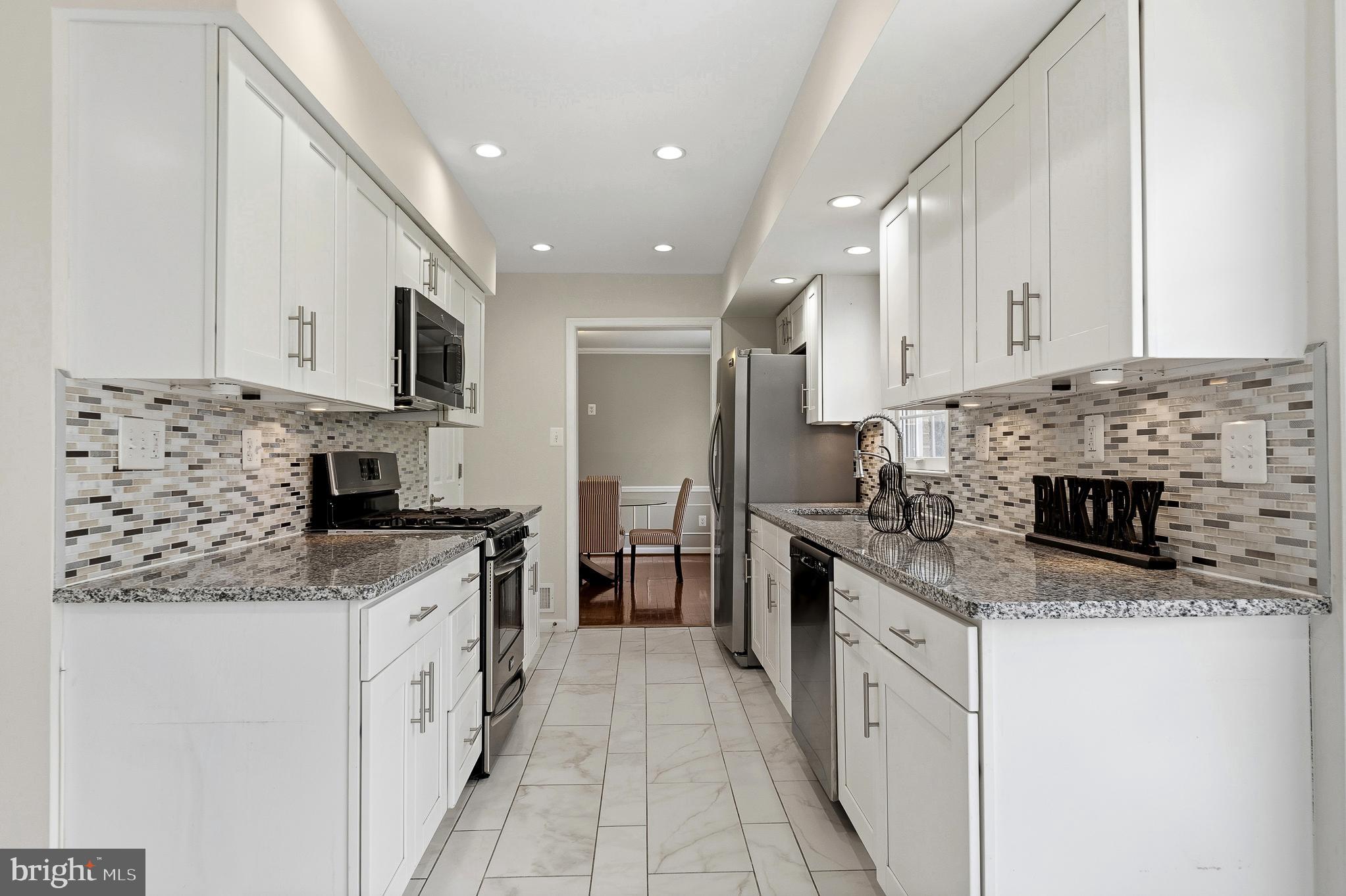 FLOWER VALLEY - Residential