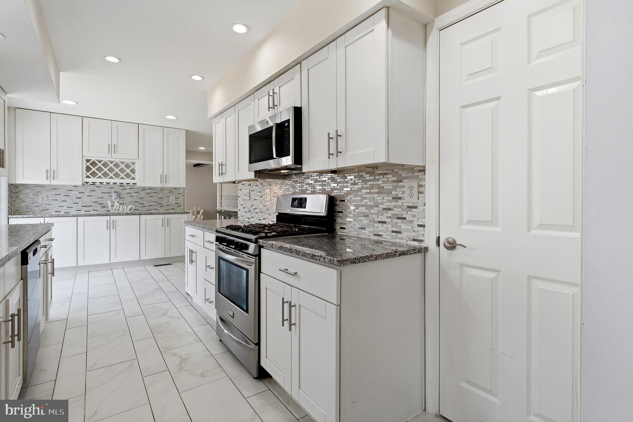 FLOWER VALLEY - Residential