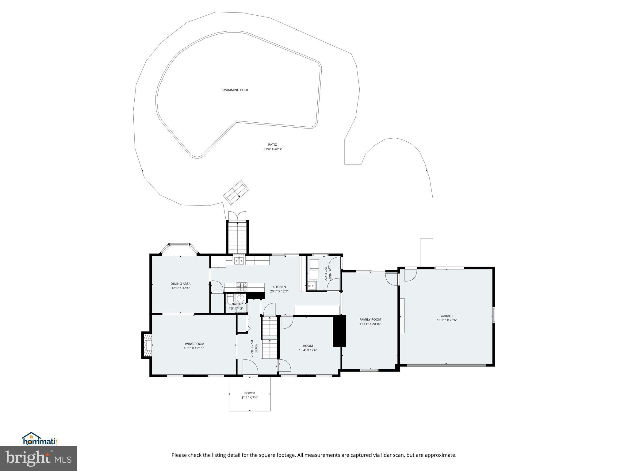 FLOWER VALLEY - Residential