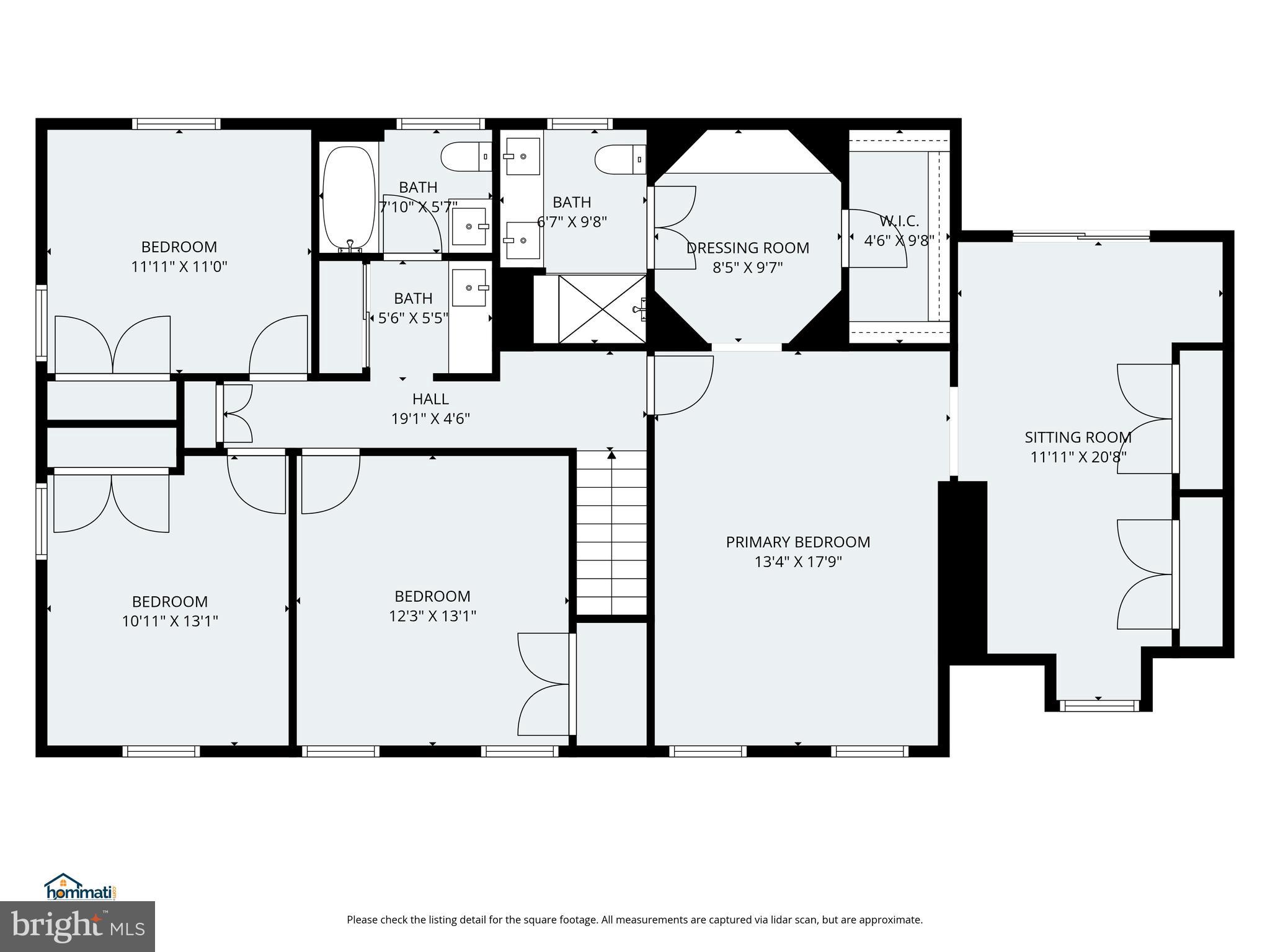 FLOWER VALLEY - Residential