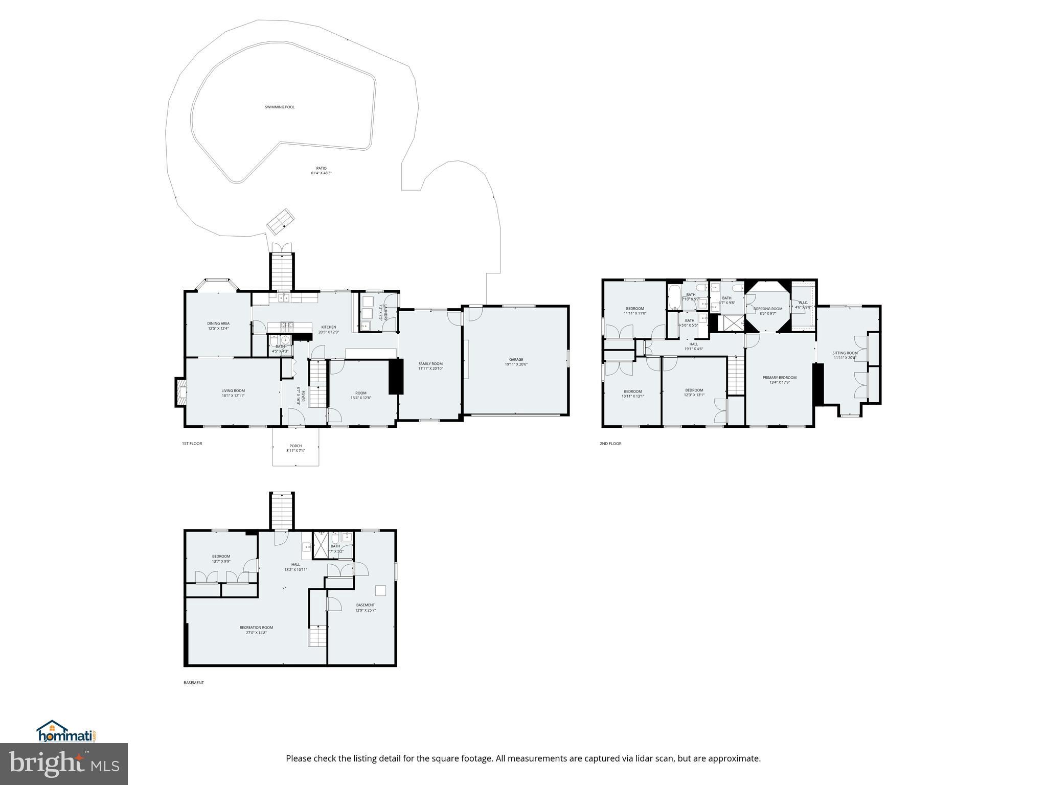 FLOWER VALLEY - Residential