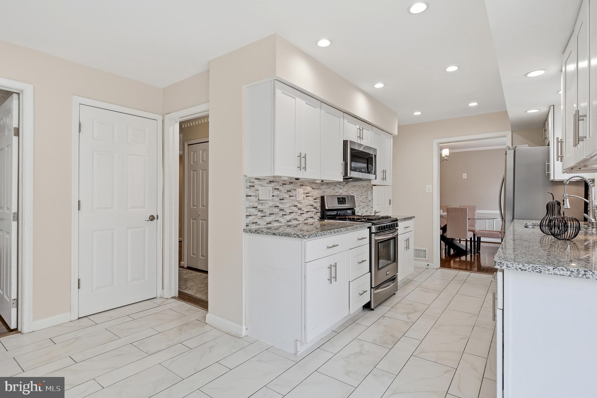 FLOWER VALLEY - Residential