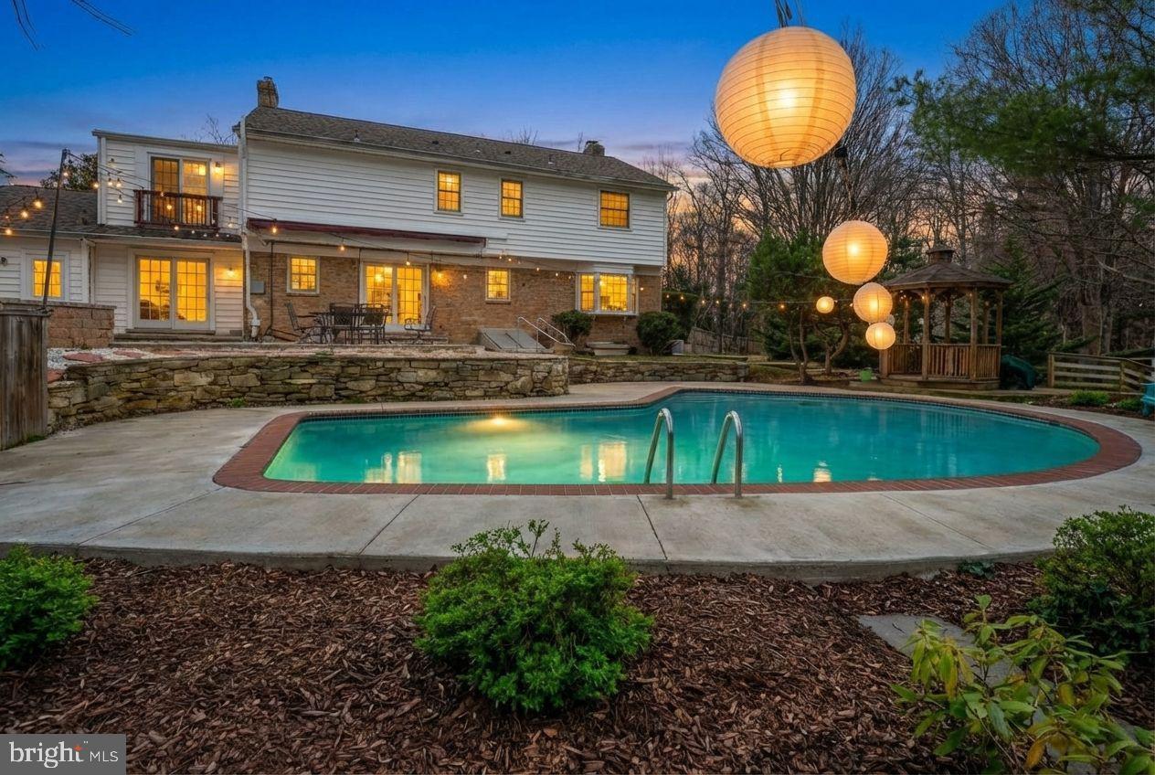 FLOWER VALLEY - Residential