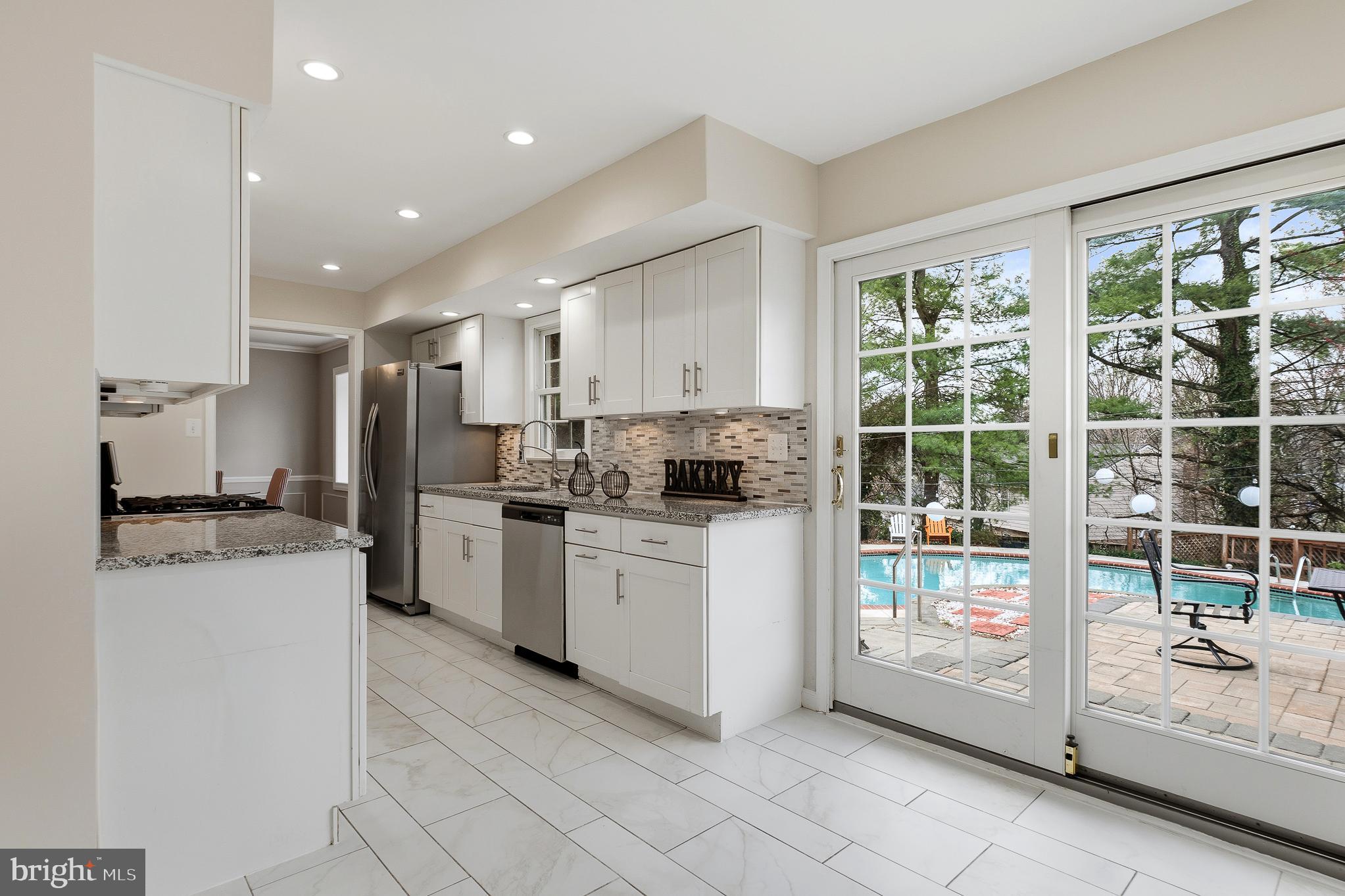 FLOWER VALLEY - Residential