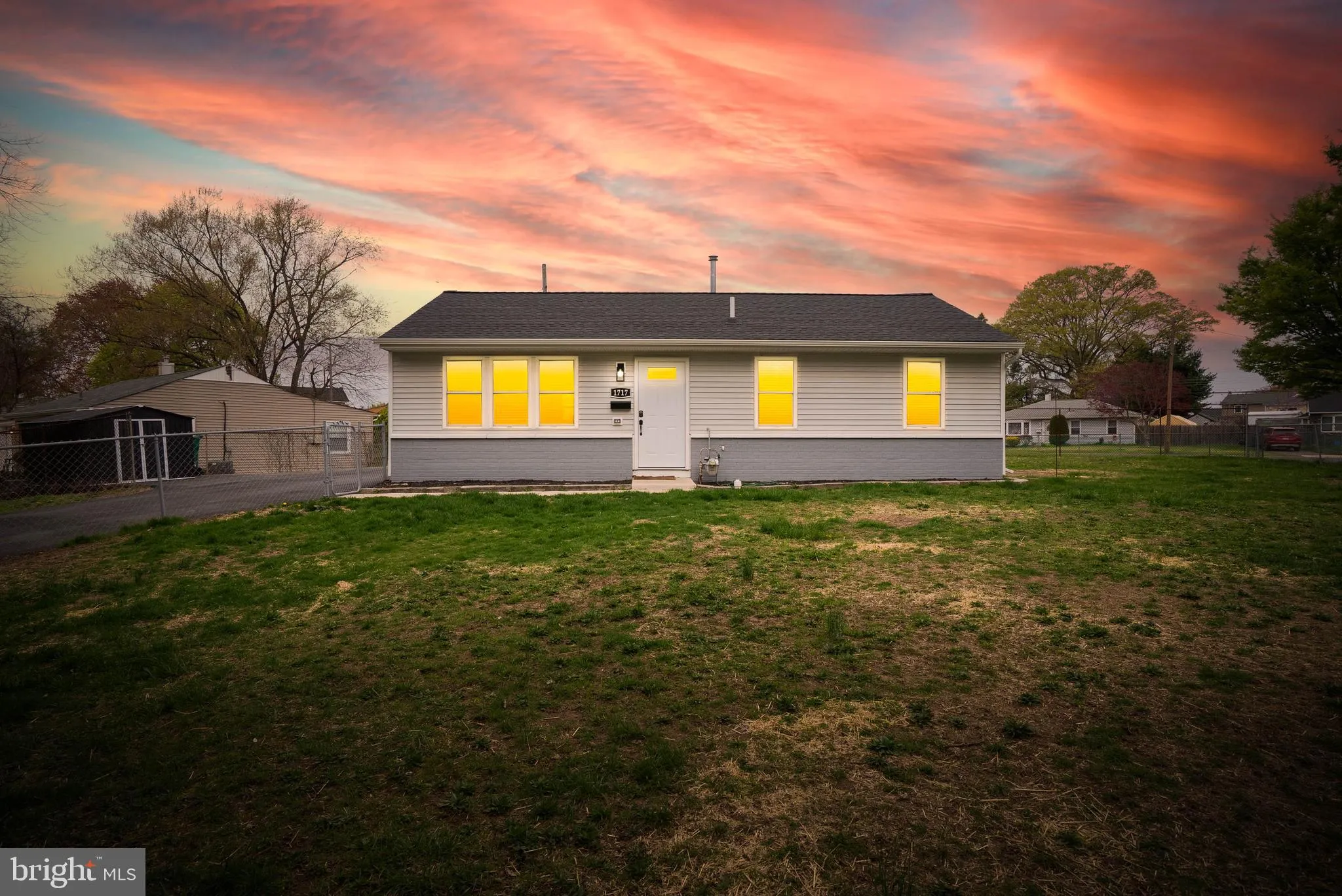 Croydon, Pennsylvania 19021, United States, 3 Bedrooms Bedrooms, ,1 BathroomBathrooms,Residential,Contingent,113705
