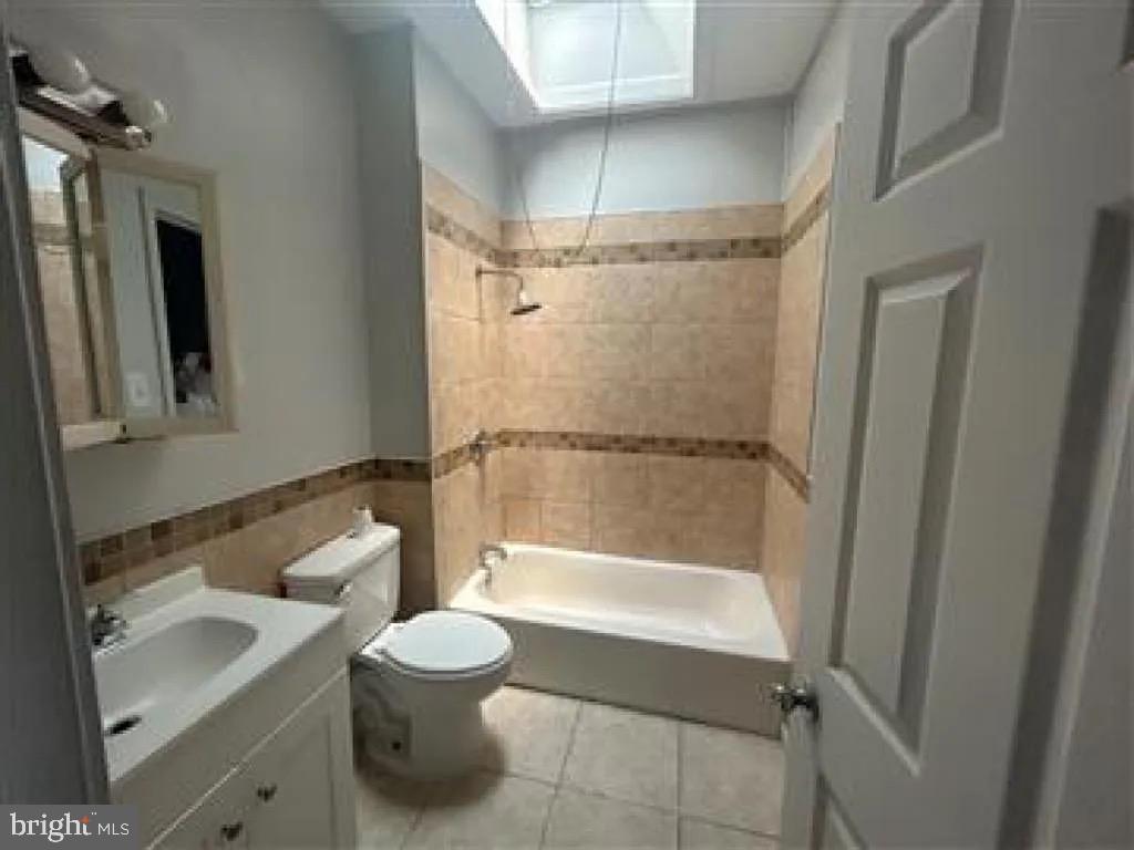 KENSINGTON - Residential Lease