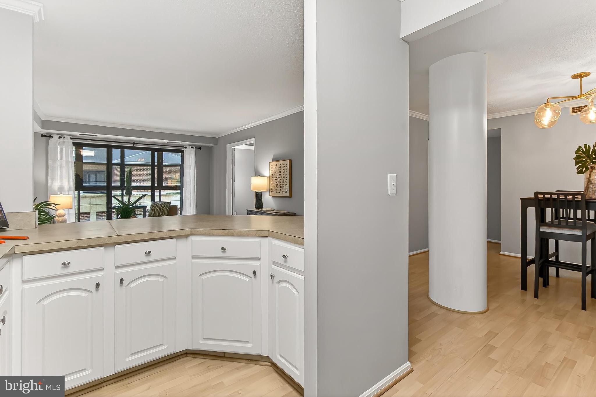 ASTORIA CONDOMINIUM - Residential