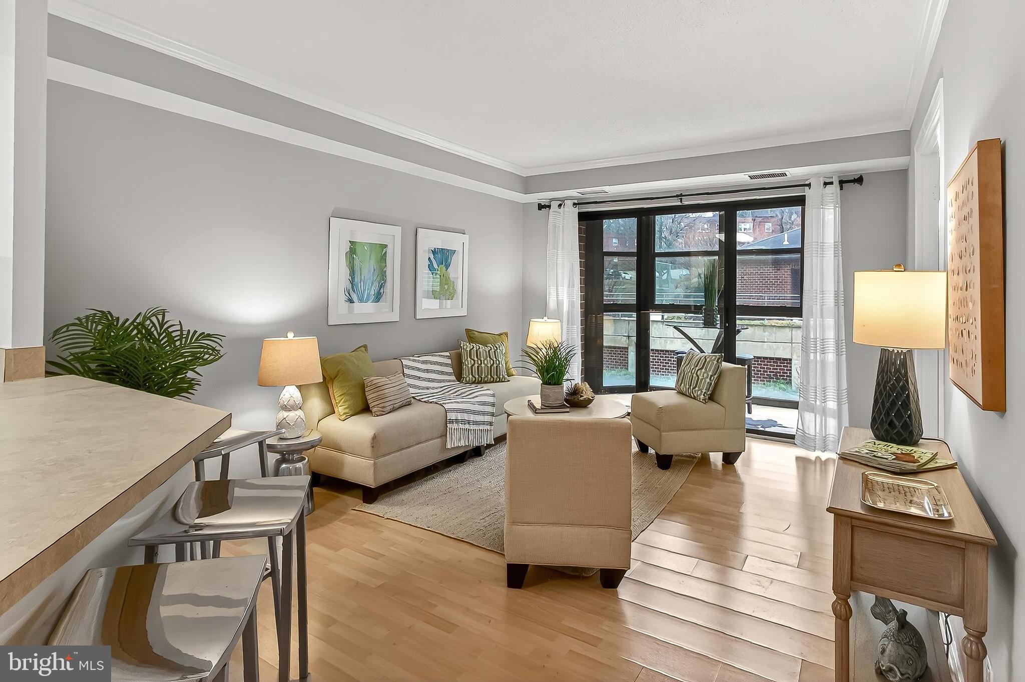 ASTORIA CONDOMINIUM - Residential