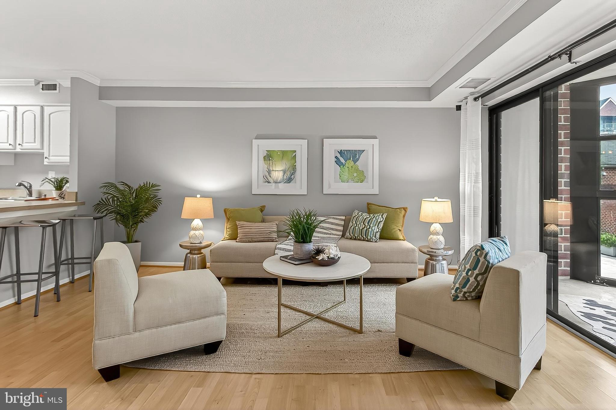 ASTORIA CONDOMINIUM - Residential