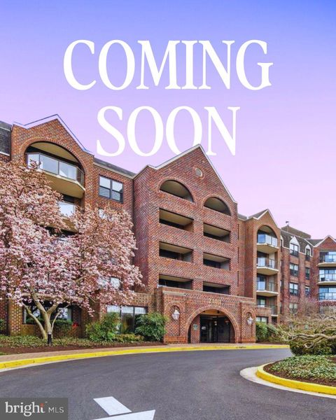 Photo of 2100 Langston Boulevard #237, ARLINGTON, VA 22201 (MLS # VAAR2066760)