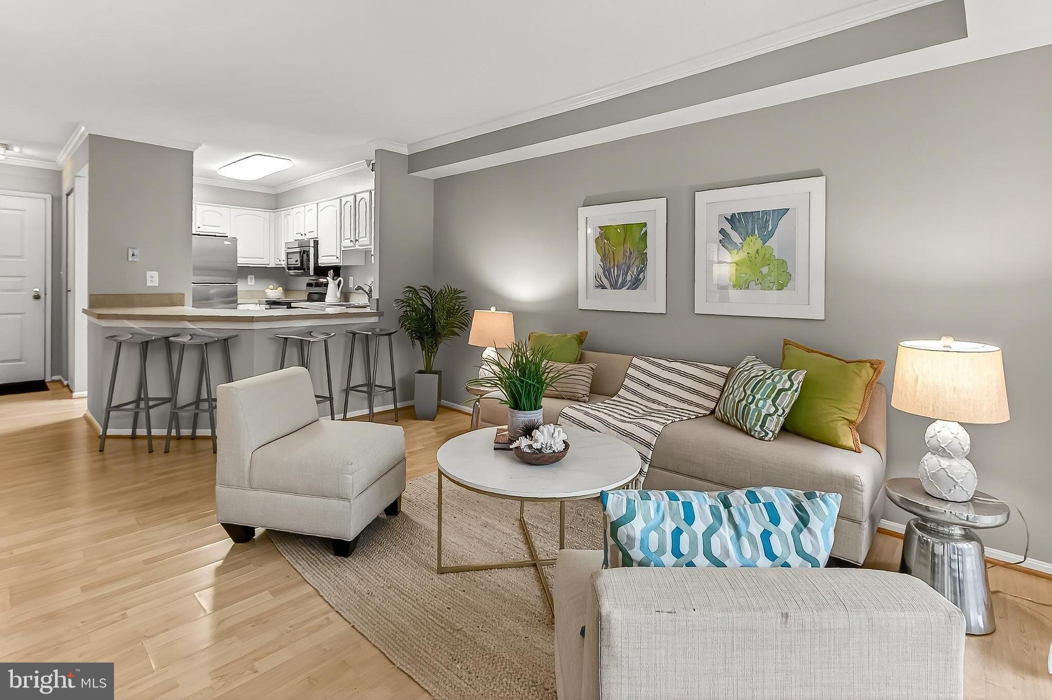 ASTORIA CONDOMINIUM - Residential